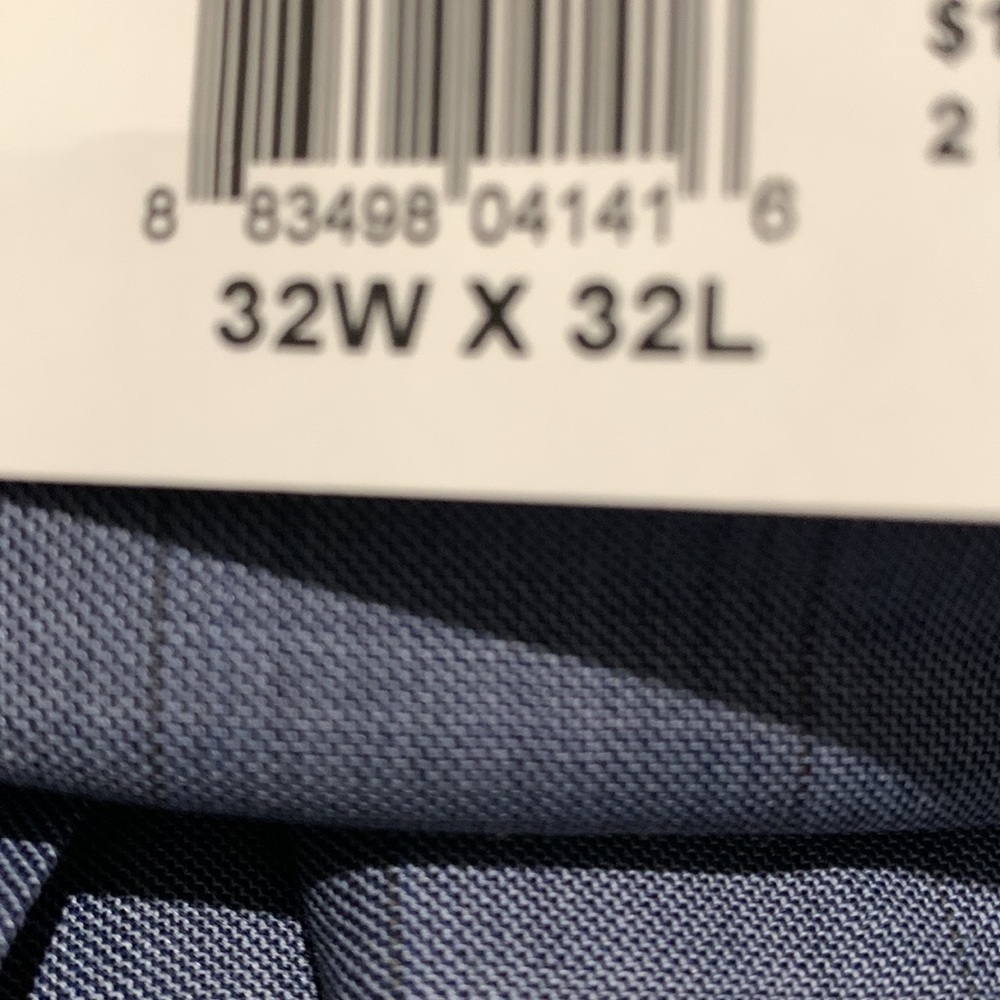 Mens Michael Kors 2pc Suit - Picture 11 of 11